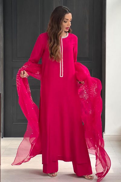 Picture of Cerise (Lighter Version)