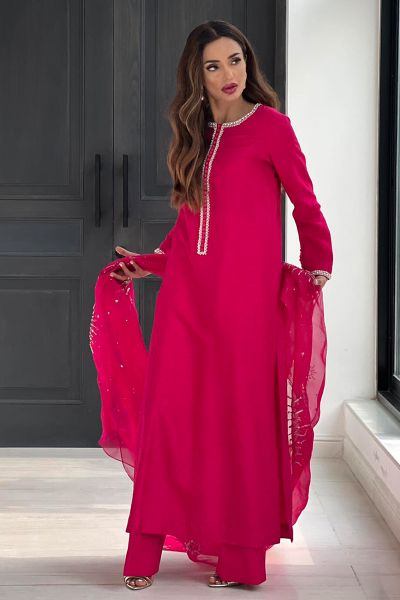 Picture of Cerise (Lighter Version)