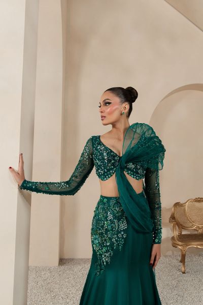 Picture of Meraki Mystique