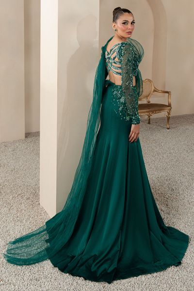 Picture of Meraki Mystique
