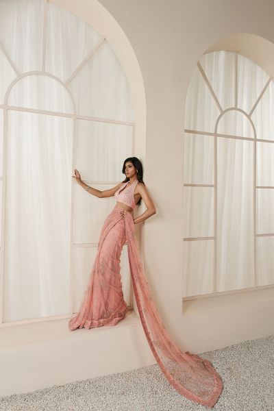 Picture of Fuchsia Empress