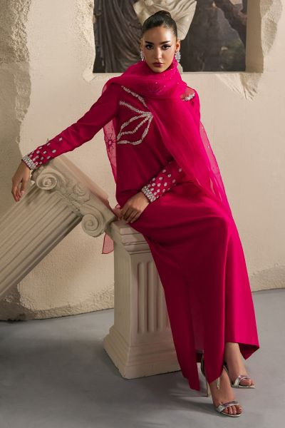 Picture of Serafina