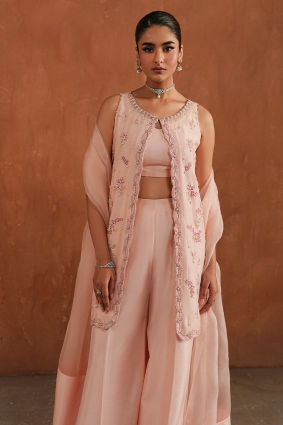 Peony Set