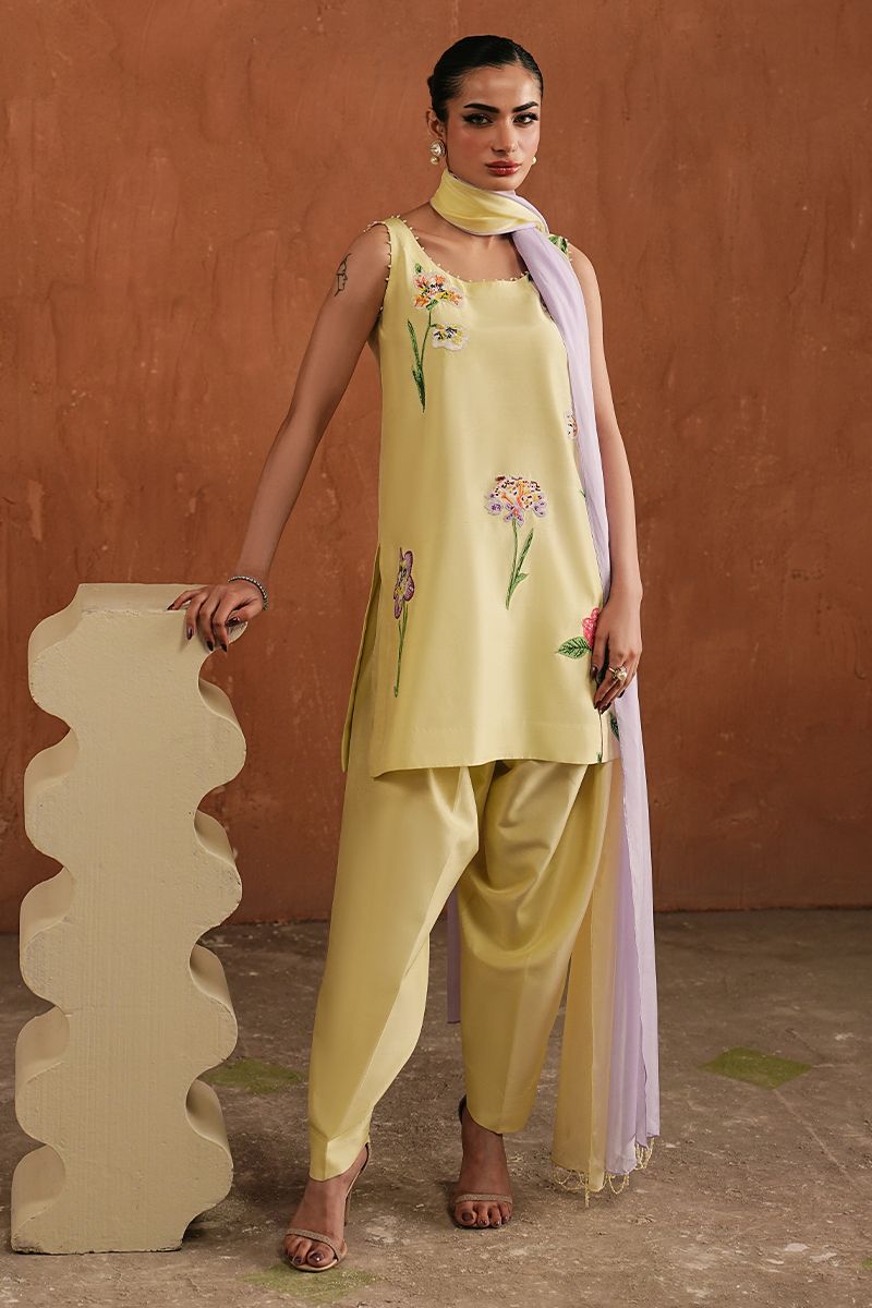 Picture of Mielle Set