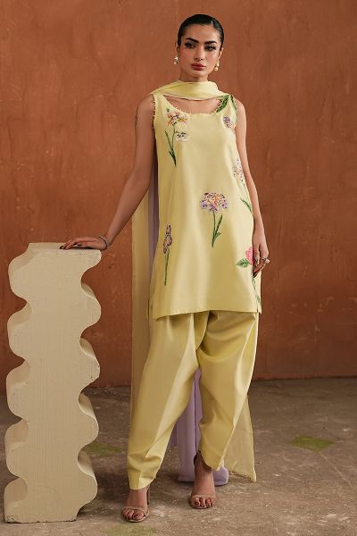 Picture of Mielle Set