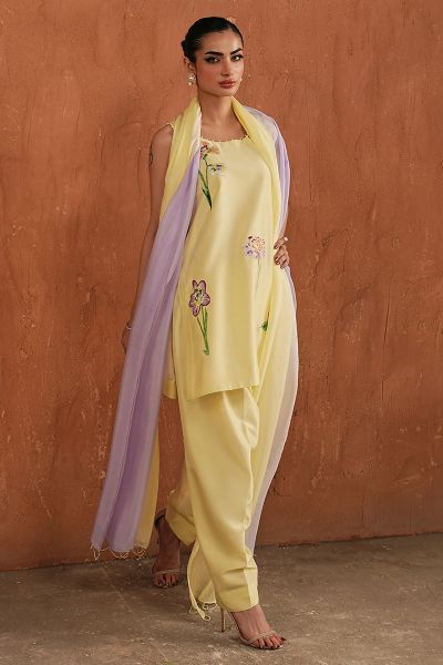 Picture of Mielle Set