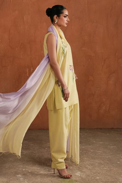 Picture of Mielle Set
