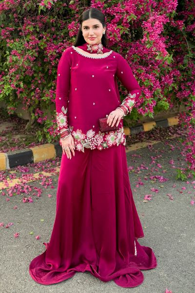 Picture of Zoha