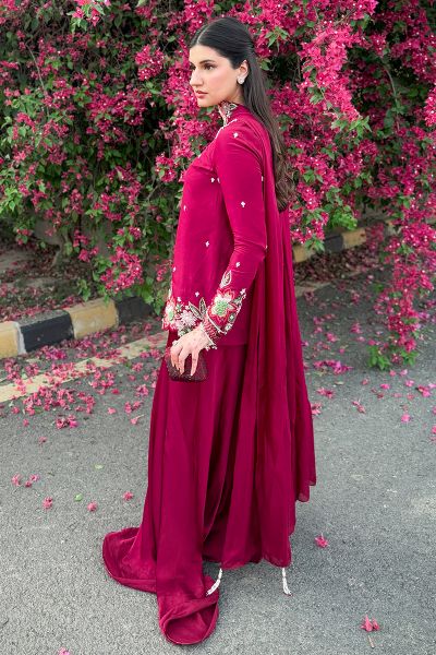 Picture of Zoha