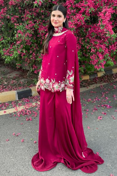 Picture of Zoha